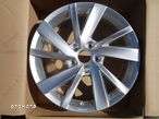 Felga VW GOLF 5H0071497 GAVIA 17'' - 1