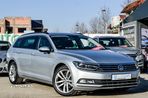 Volkswagen Passat Variant 2.0 TDI DSG (BlueMotion Technology) Highline - 2