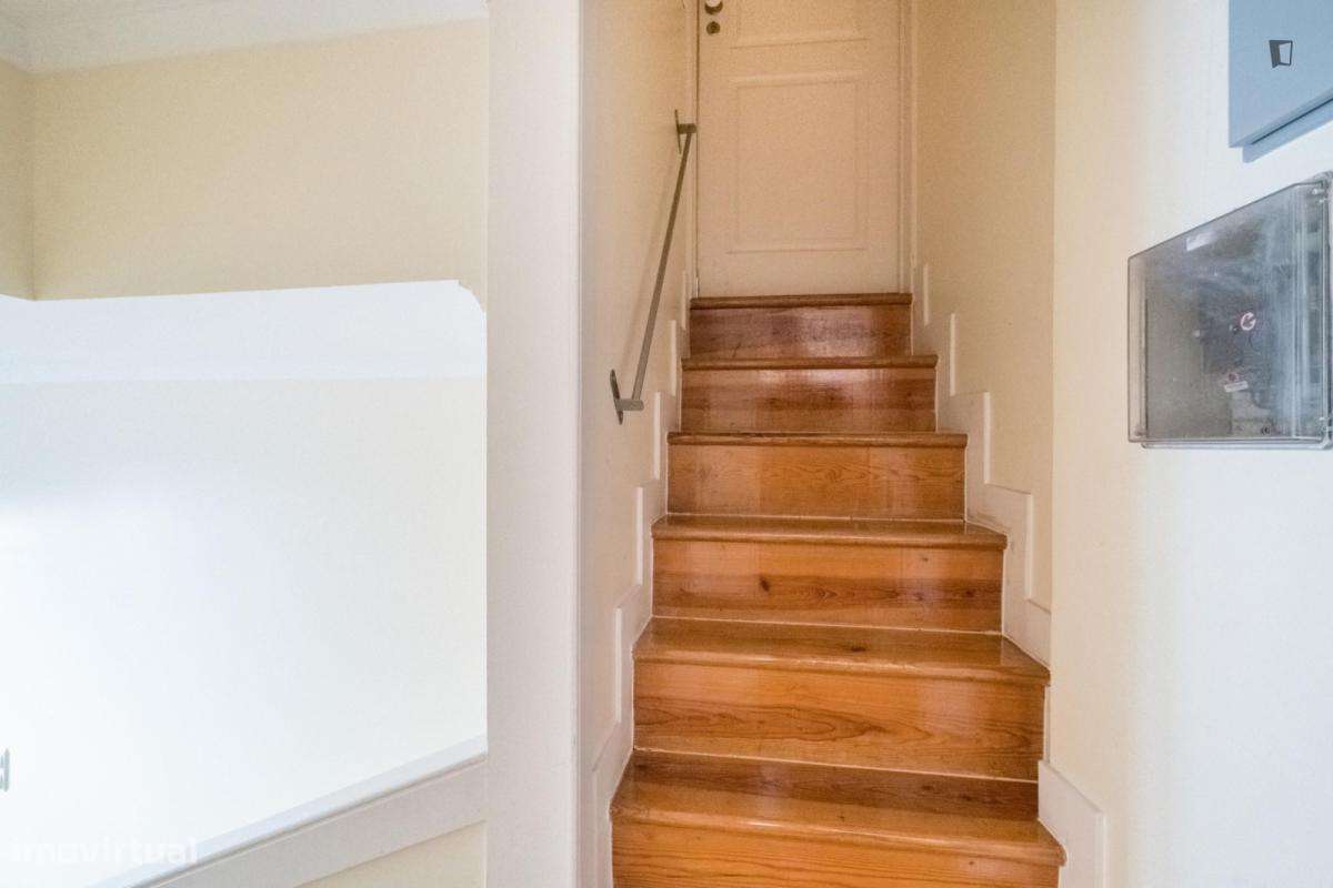 Apartamento com 1 quartos - localizado em Bairro Alto Lisbon - Grande imagem: 2/7