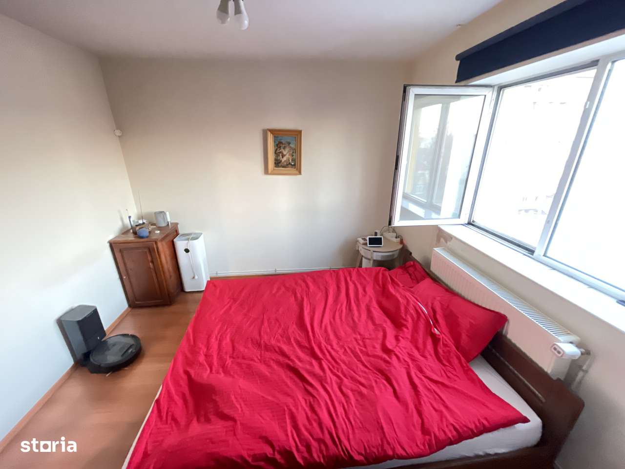 2 camere zona Tătărași lângă școală nr .4 Ionel Teodoreanu-18