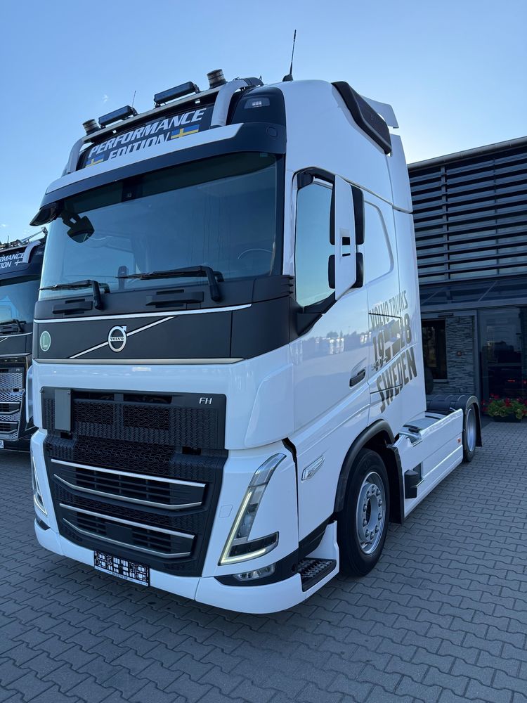 Volvo FH 2024