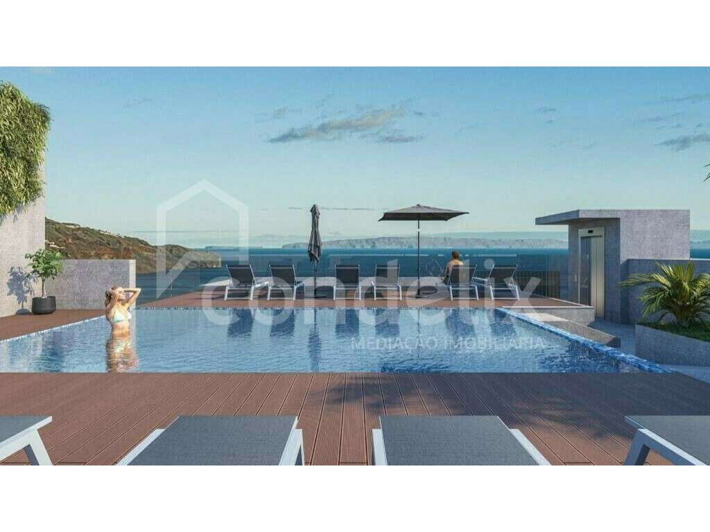 Apartamento T2 nos Barreiros - Grande imagem: 2/20