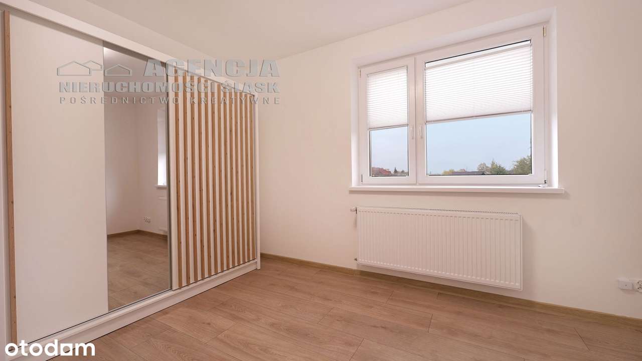 4pokojowe, przestronne mieszkanie - Pełny obrazek: 5/14