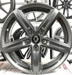 Jante Renault Megane 3, 4, Laguna, Latitude, Talisman, Scenic, Kadjar, Clio 4 new, noi, 16” - 8