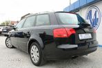 Audi A4 Avant 2.0 TDI - 4