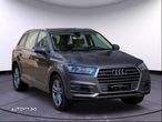 Audi Q7 3.0 TDI Quattro Tiptronic - 1