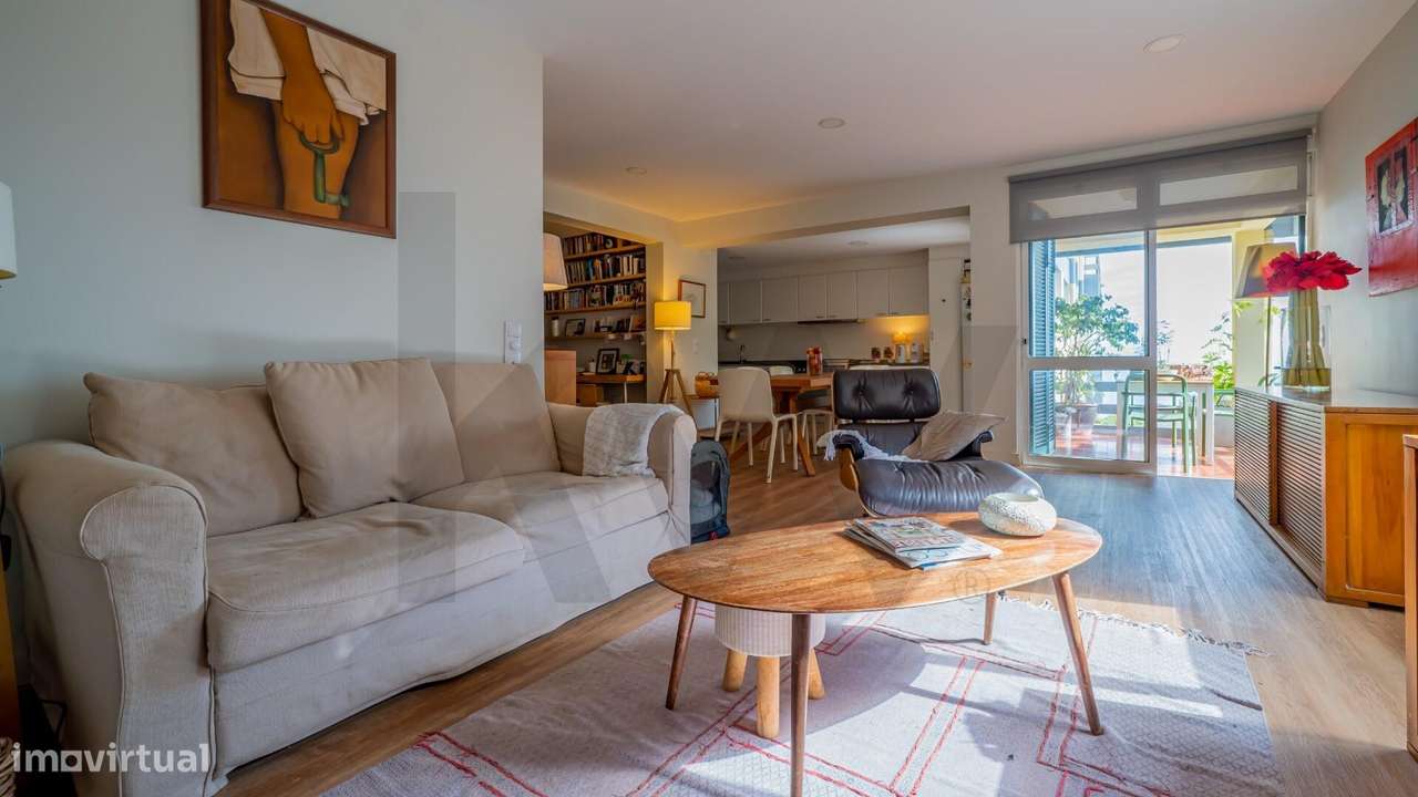 Apartamento T3 – São Martinho - Grande imagem: 2/33