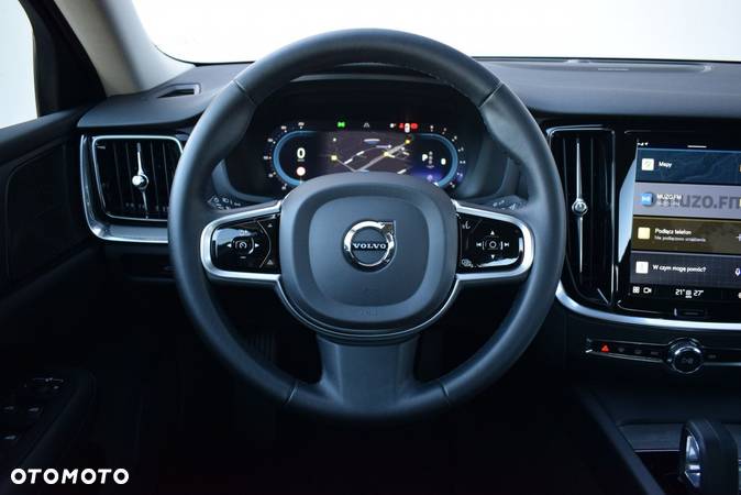 Volvo S60 - 17