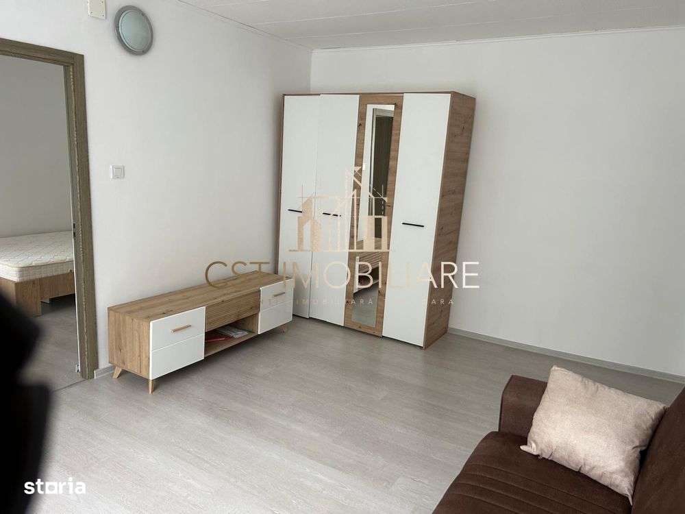 Apartament cu 2 camere / Sagului / Renovat complet - Imagine principală: 5/7