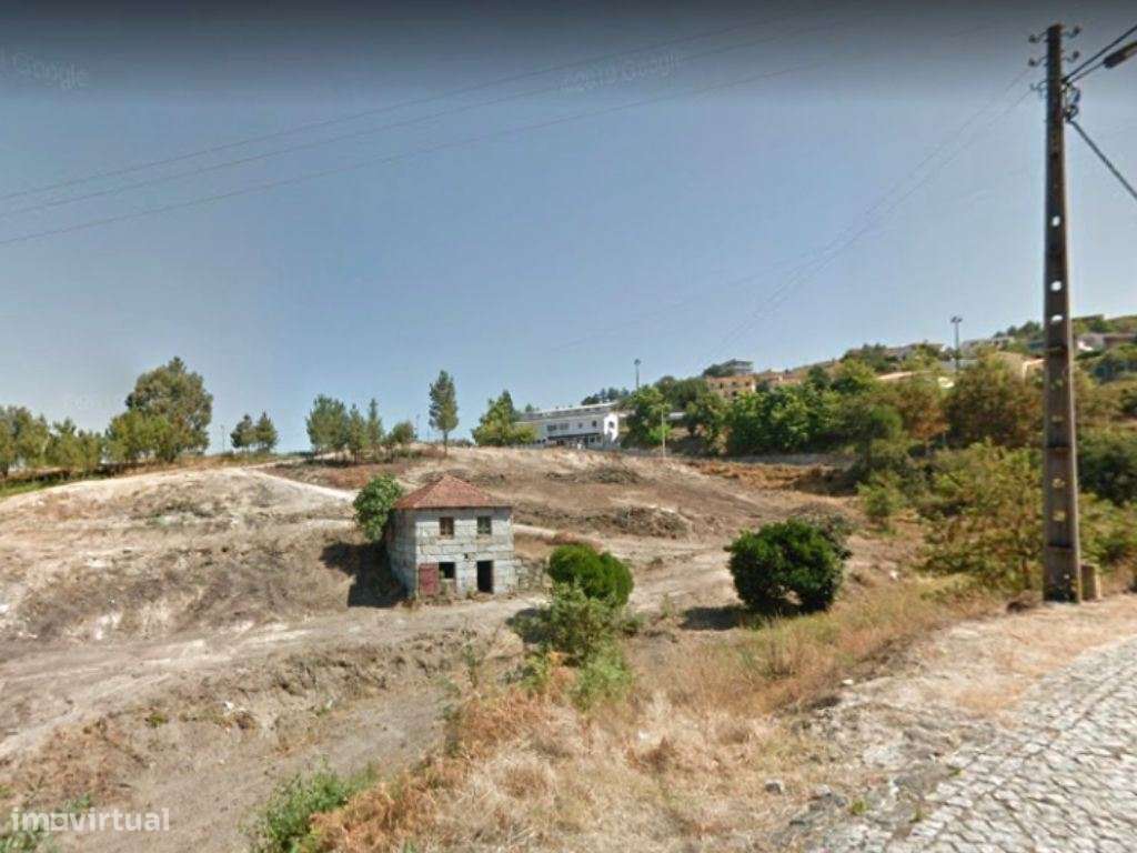 Terreno de construção para aproximadamente 100 Frações situado em A... - Grande imagem: 4/10