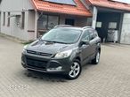 Ford Kuga 2.0 TDCi 2x4 SYNC - 13