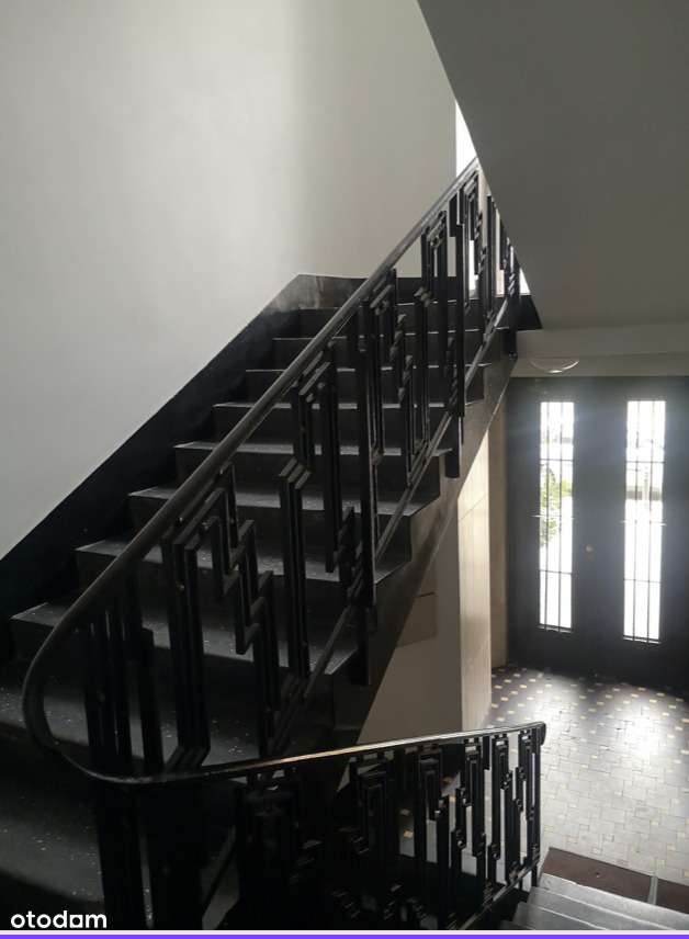 104 m2, poddasze, strych, kamienica, Ochota-10