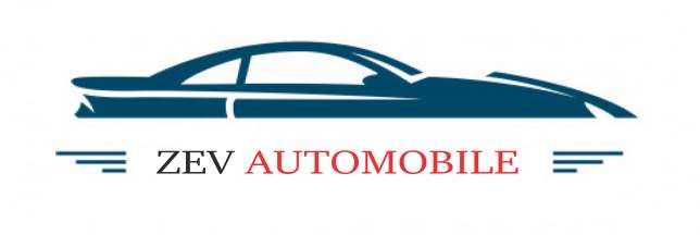 Zev Automobile logo