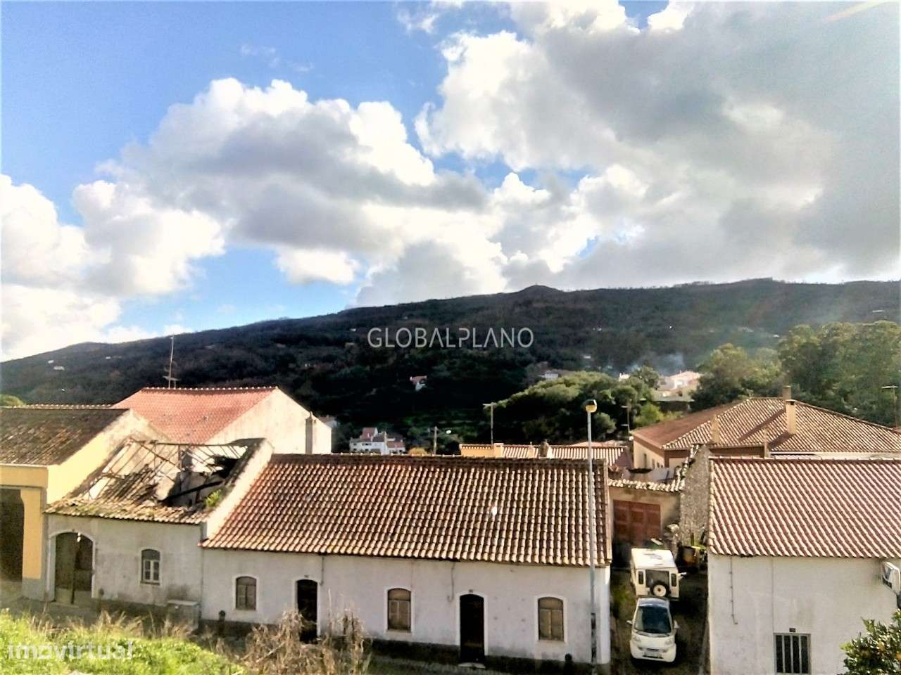 Lotes de Terreno em Monchique - Grande imagem: 5/9