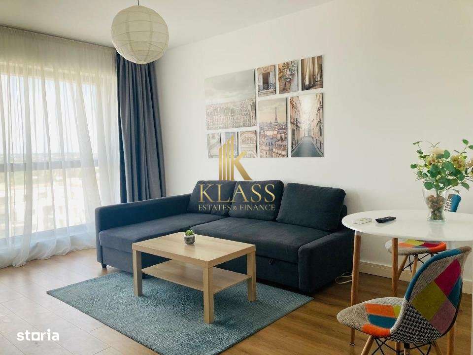 Apartament de vanzare cu 2 camere  in  Pipera - Imagine principală: 3/6