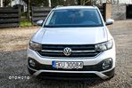 Volkswagen T-Cross 1.0 TSI Life - 24