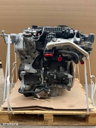 silnik Volvo D4204t14 2.0D, V90, S90, S60 II, XC60 II, 2017 - - 2