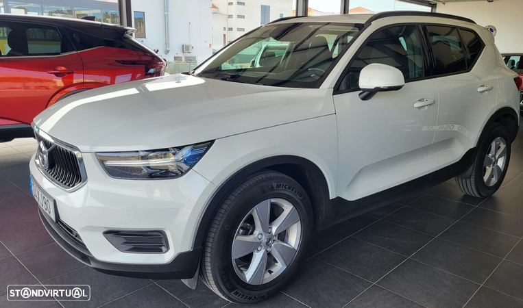 Volvo XC 40 2.0 D3 Geartronic - 2