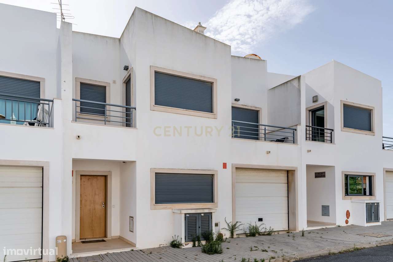 Moradia T3 com possibilidade de AL em São Rafael, Albufeira - Grande imagem: 3/29