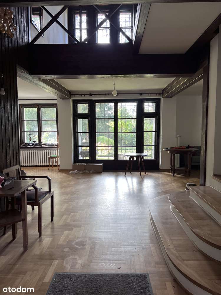 Dom gotowy do zamieszkania 2 działki w cenie - Pełny obrazek: 4/19