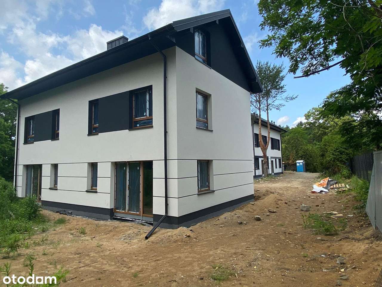 Dom, 126,19 m², Warszawa-2