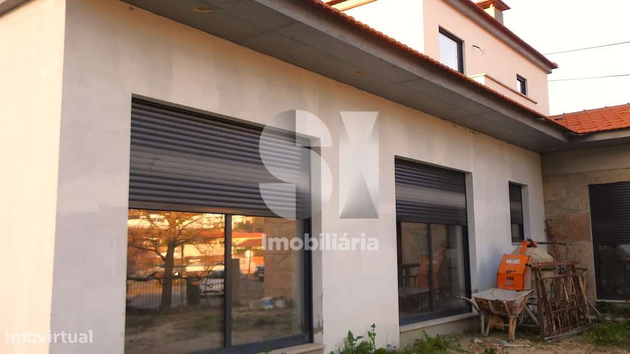 Moradia T3 | Pedra e Modernidade | Suite + Conforto Total - Grande imagem: 3/15