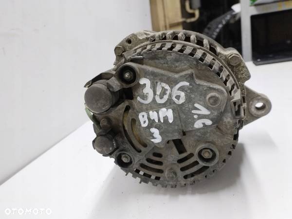 ALTERNATOR 96194293 PEUGEOT 306 1.6B - 2