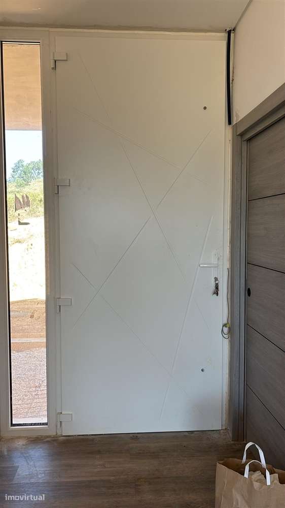 Moradia Isolada T5 Venda em Fernão Ferro,Seixal-6