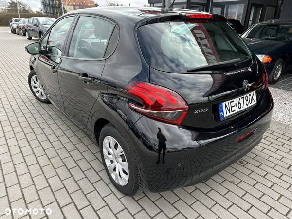 Peugeot 208 PureTech 68 Like - 6