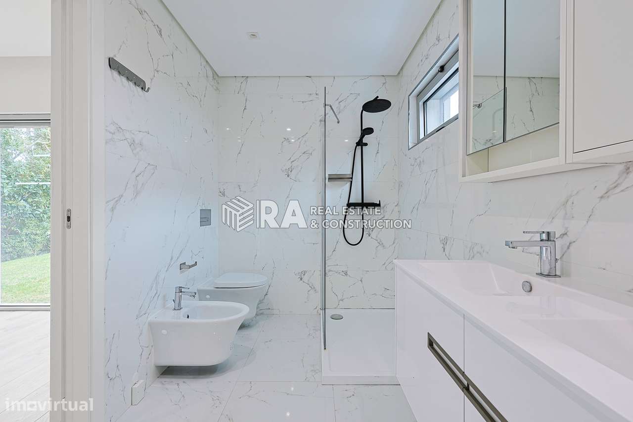 Moradia Isolada T6 Venda em Charneca de Caparica e Sobreda,Almada-10