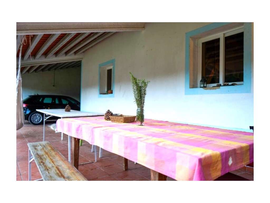 Monte Alentejano com 8,2 Hectares - Um Paraíso de Natureza e Sereni...-41