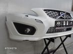 VOLVO C30 LIFT 10- R-DESIGN ZDERZAK PRZOD GRILL ATRAPA HALOGENY XENON 614-46 - 11