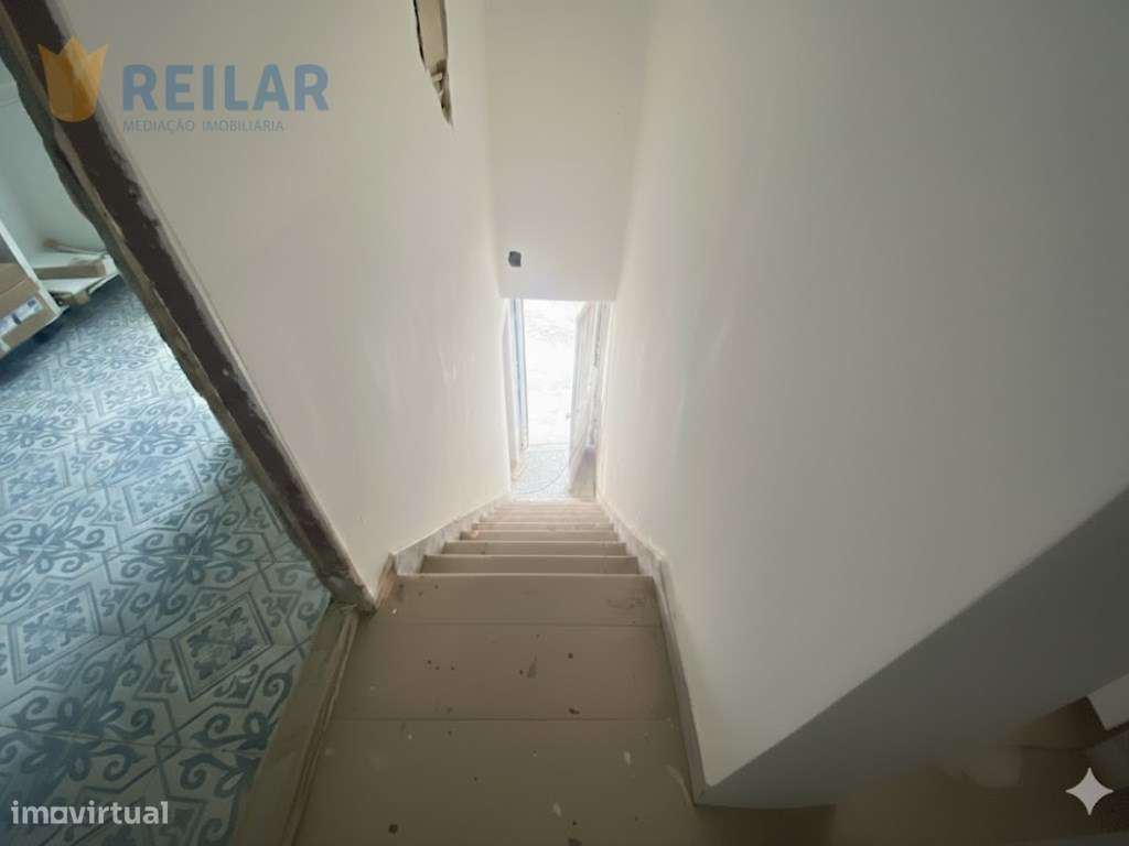 Alenquer T2+1 Remodelado-8