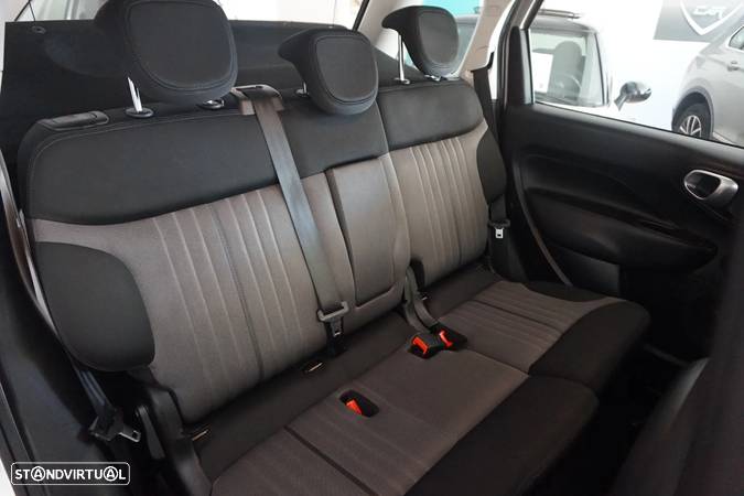 Fiat 500L 1.3 MJ Pop Star Dualogic S&S - 21