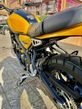 Yamaha XSR 125 - 5