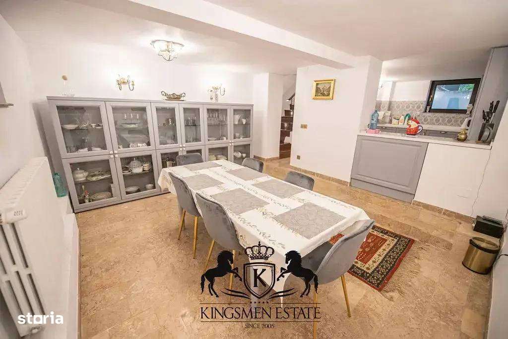 Casă superbă, consolidata si restaurata, Zona Decebal-7