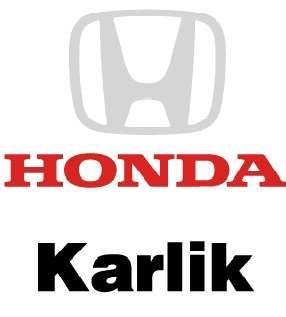 Honda Karlik logo