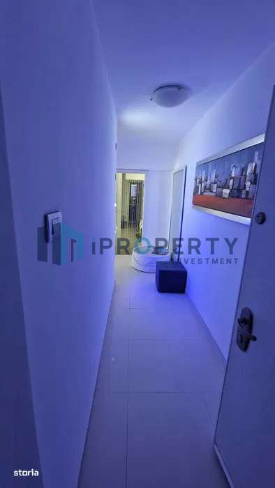 Dorobanti I 2 Camere I Semidecomandat I Balcon 10MP I Prox. Metrou I - Imagine principală: 4/8