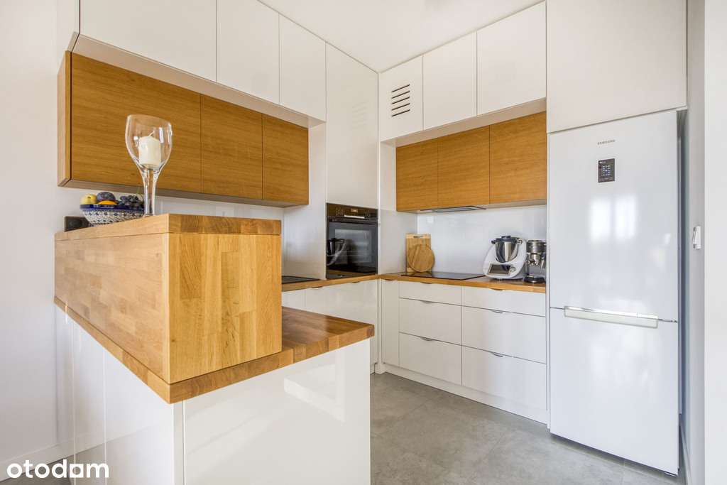 ✨Pod Klucz✨Widok na Zieleń✨Zięby 40A✨Metro 750m✨-3