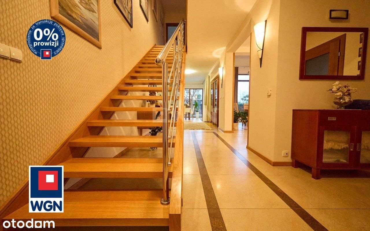 Dom Premium dla dużej rodziny-5