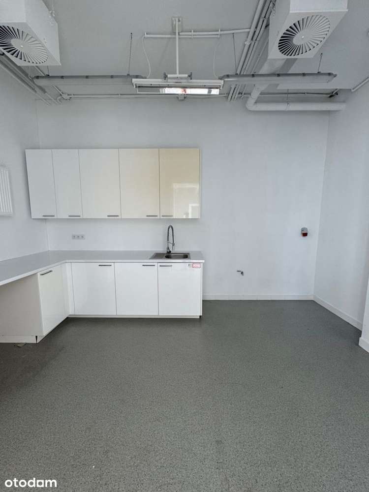 Powierzchnia magazynowo-produkcyjna 410 m2 - Wawer - Pełny obrazek: 5/11