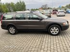 Volvo XC 70 - 5