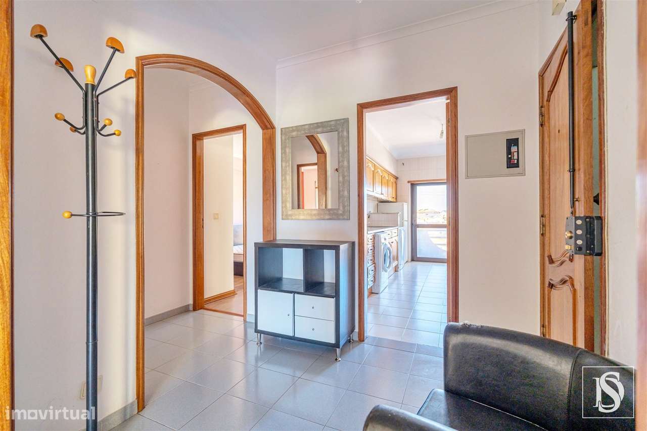 Apartamento T2 Venda em Buarcos e São Julião,Figueira da Foz-2