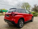 Suzuki Vitara 1.4 Boosterjet Premium 2WD - 9