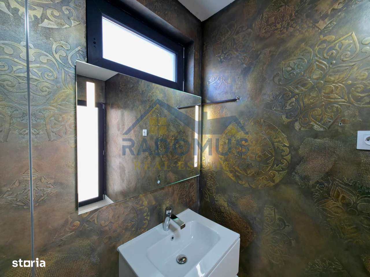 Clădire Multifuncțională Nouă – Str. Alexandru Deparateanu - Nr.32-11