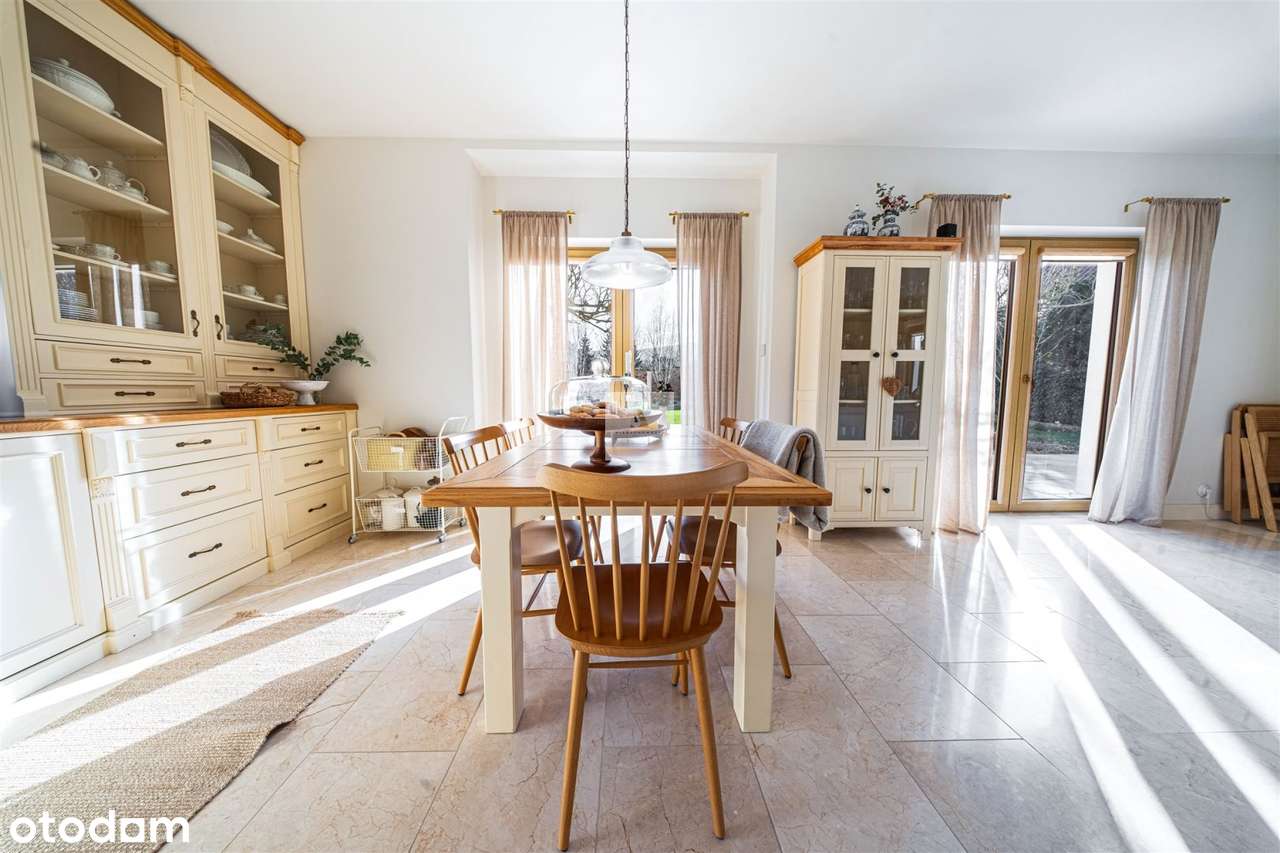 Wyjątkowy DOM | Sobótka| standard Premium - Pełny obrazek: 4/20