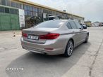 BMW Seria 5 530i Luxury Line - 3