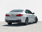 BMW Seria 5 520i mHEV M Sport sport - 2