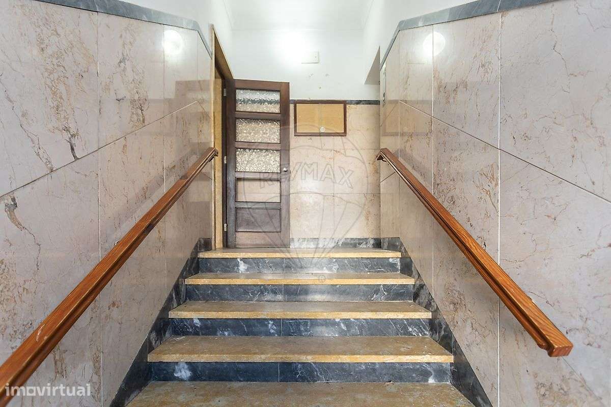 Apartamento T2 para venda-4