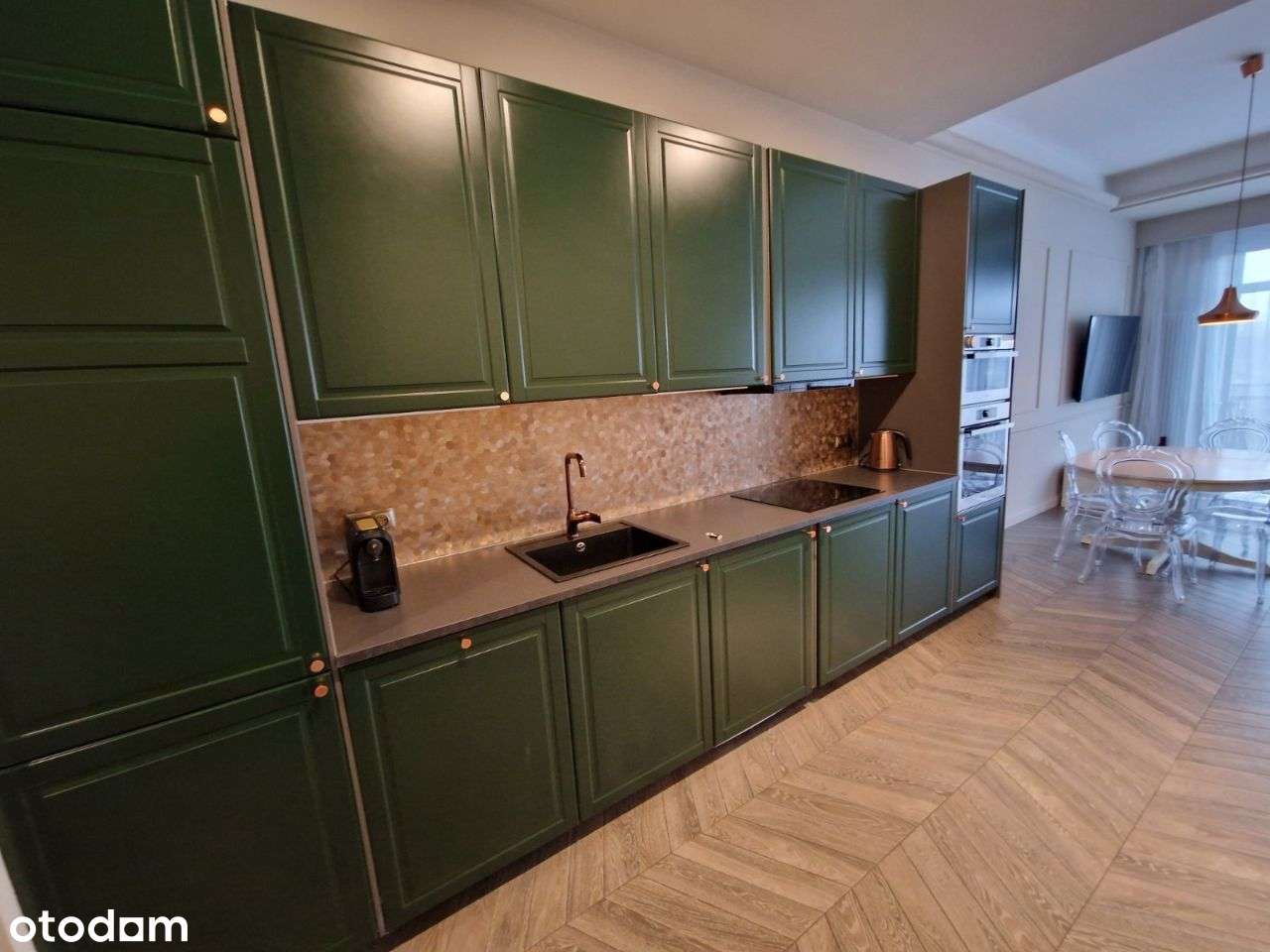 Loft do wynajęcia - Pełny obrazek: 5/16